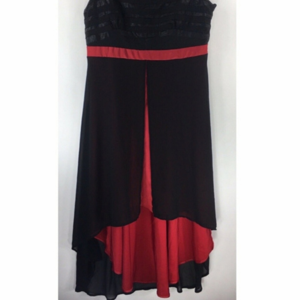 Kylo Ren Star Wars Dress